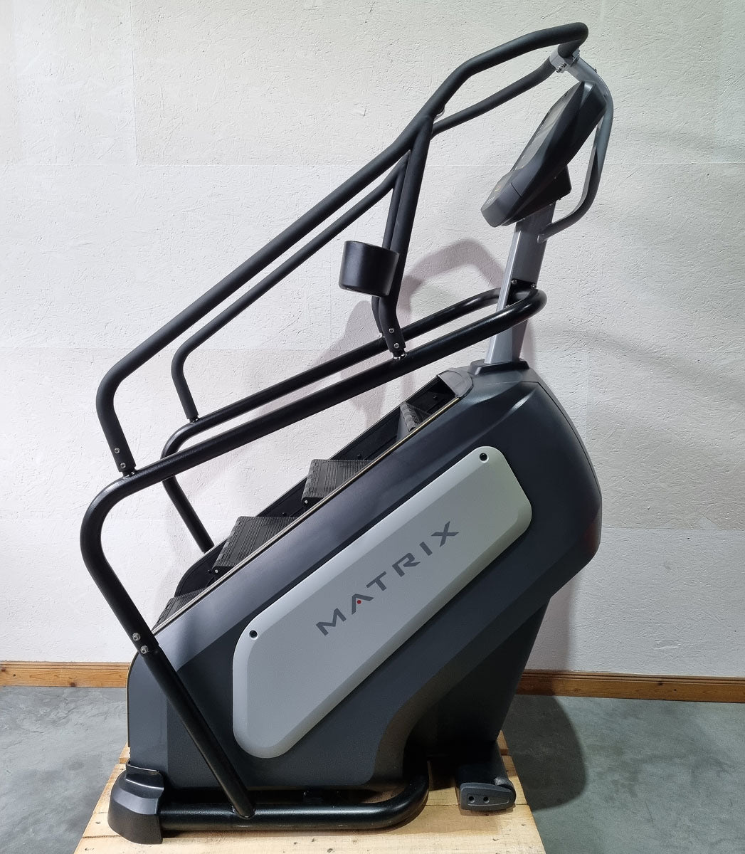 Matrix C3x Climbmill, stairs, stair climber, stepper, climber, powermill, used - refurbished condition