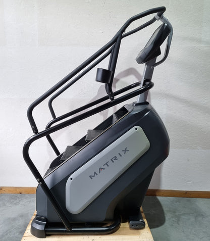 Matrix C3x Climbmill, stairs, stair climber, stepper, climber, powermill, used - refurbished condition