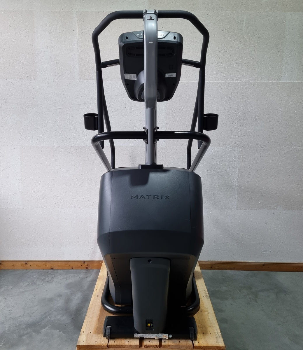 Matrix C3x Climbmill, stairs, stair climber, stepper, climber, powermill, used - refurbished condition