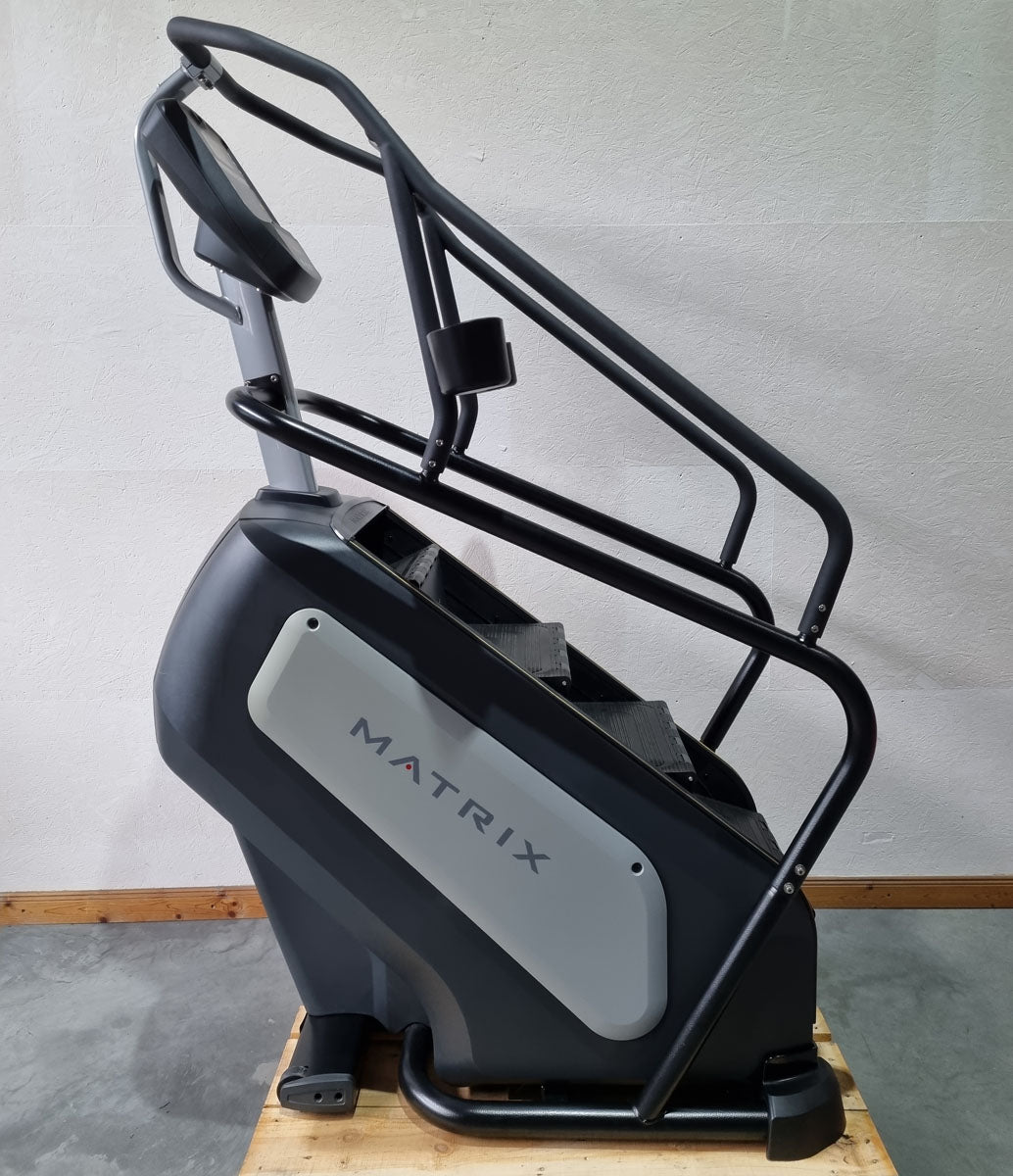 Matrix C3x Climbmill, stairs, stair climber, stepper, climber, powermill, used - refurbished condition
