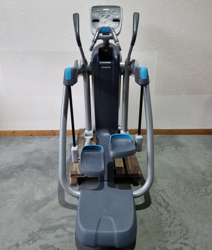 Precor AMT 835 Open Stride, Neues Modell, P30 Konsole LED - Crosstrainer, Stepper, Ellipsentrainer 3 in 1 - gebraucht - überholter Zustand