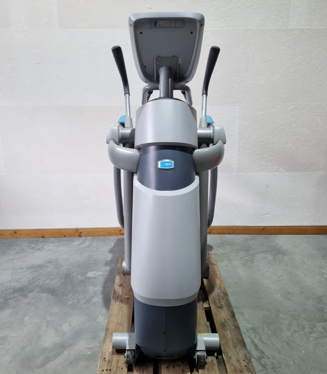Precor AMT 835 Open Stride, Neues Modell, P30 Konsole LED - Crosstrainer, Stepper, Ellipsentrainer 3 in 1 - gebraucht - überholter Zustand