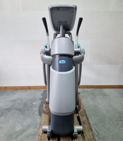 Precor AMT 835 Open Stride, Neues Modell, P30 Konsole LED - Crosstrainer, Stepper, Ellipsentrainer 3 in 1 - gebraucht - überholter Zustand