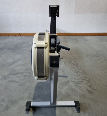 Concept2 Rudergerät Modell D mit PM3 Monitor - Farbe Hellgrau - gebraucht - geprüfter Zustand