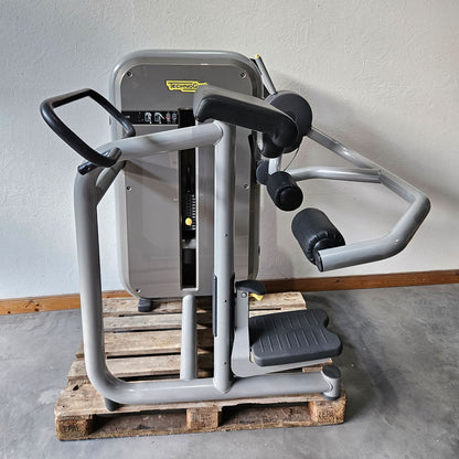 TechnoGym 12 Kraftgeräte im Set, Element Line Serie, Kraftgerätepark Fitnessstudio, gebraucht - überholter Zustand