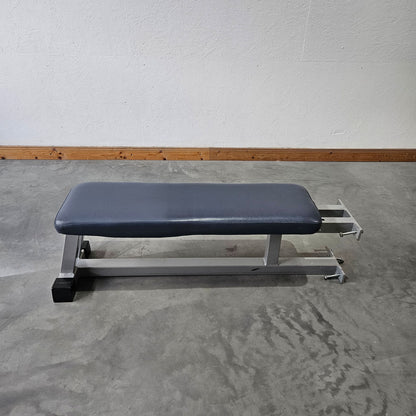 Technogym Rudern am Kabel, Ruderzug Turm, Long Pulley Row, Ruderstation, Silverline, Oldschool Bodybuilding, gebraucht - mit Gebrauchsspuren