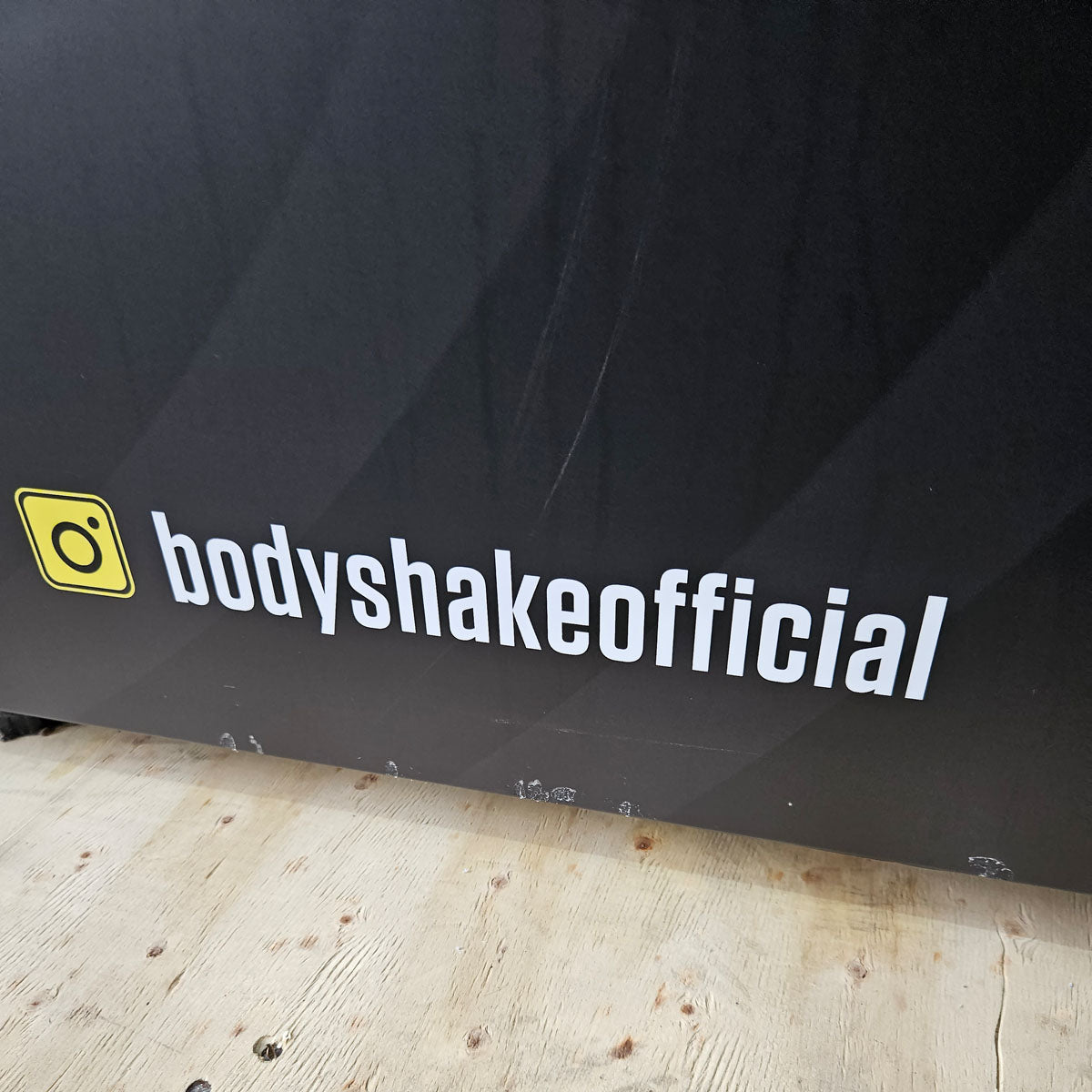 BodyShake Protein Shake Automat, Getränkeautomat, Protein-Shake Mixer, Eiweißautomat, Shakerautomat