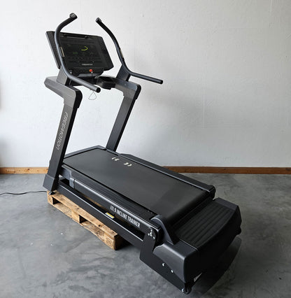Freemotion Fitness Laufband i10.9 Incline Trainer Treadmill i11.9 , extreme Steigung bis 30% möglich, Baujahr 2019 - Top Zustand