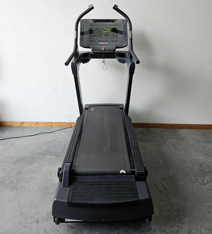 Freemotion Fitness Laufband i10.9 Incline Trainer Treadmill i11.9 , extreme Steigung bis 30% möglich, Baujahr 2019 - Top Zustand