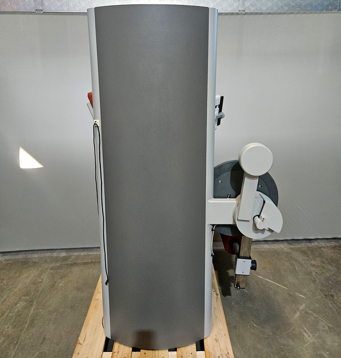 Frei Genius Eco 13er Gerätesatz, MPG, KGG, MED Zulassung, 13 Kraftgeräte im Set, Medical Physio Serie, Silber, gebraucht - überholter Zustand