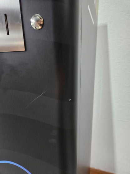 Kopie von BodyShake Protein Shake Automat, Getränkeautomat, Protein-Shake Mixer, Eiweißautomat, Shakerautomat