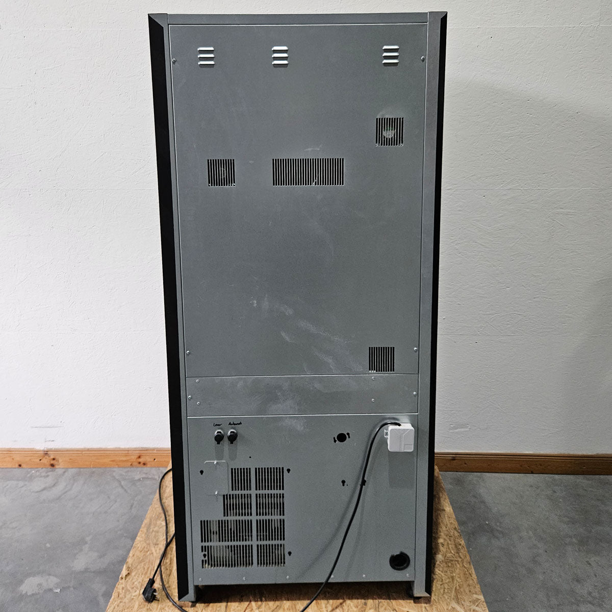 Kopie von BodyShake Protein Shake Automat, Getränkeautomat, Protein-Shake Mixer, Eiweißautomat, Shakerautomat