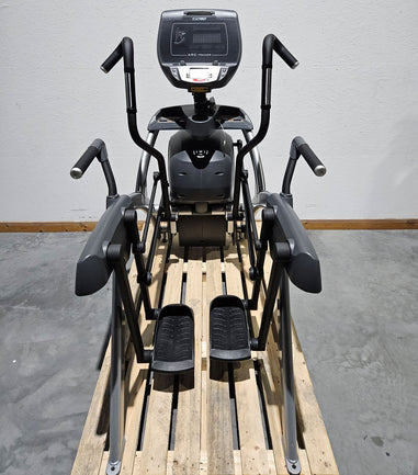 cybex arc trainer 771at Cybex Arc Trainer 771AT: Crosstrainer für effektives Training