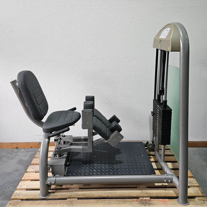 Proxomed / AS, Adduktoren und Abduktoren Kombimaschine, 2 in 1, gebraucht - überholter Zustand