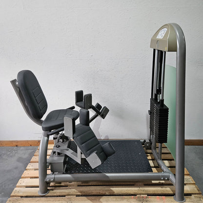 Proxomed / AS, Adduktoren und Abduktoren Kombimaschine, 2 in 1, gebraucht - überholter Zustand