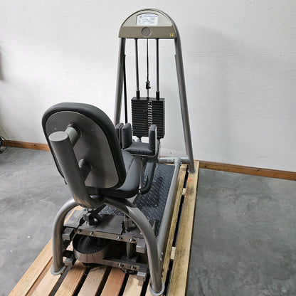 Proxomed / AS, Adduktoren und Abduktoren Kombimaschine, 2 in 1, gebraucht - überholter Zustand