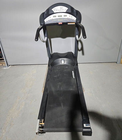 Nautilus Laufband NTR 800, Ausstellungsstück - guter gebrauchter Zustand