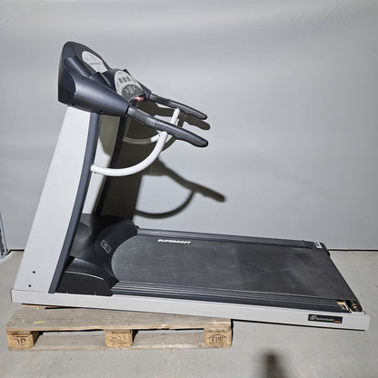 Nautilus Laufband NTR 800, Ausstellungsstück - guter gebrauchter Zustand
