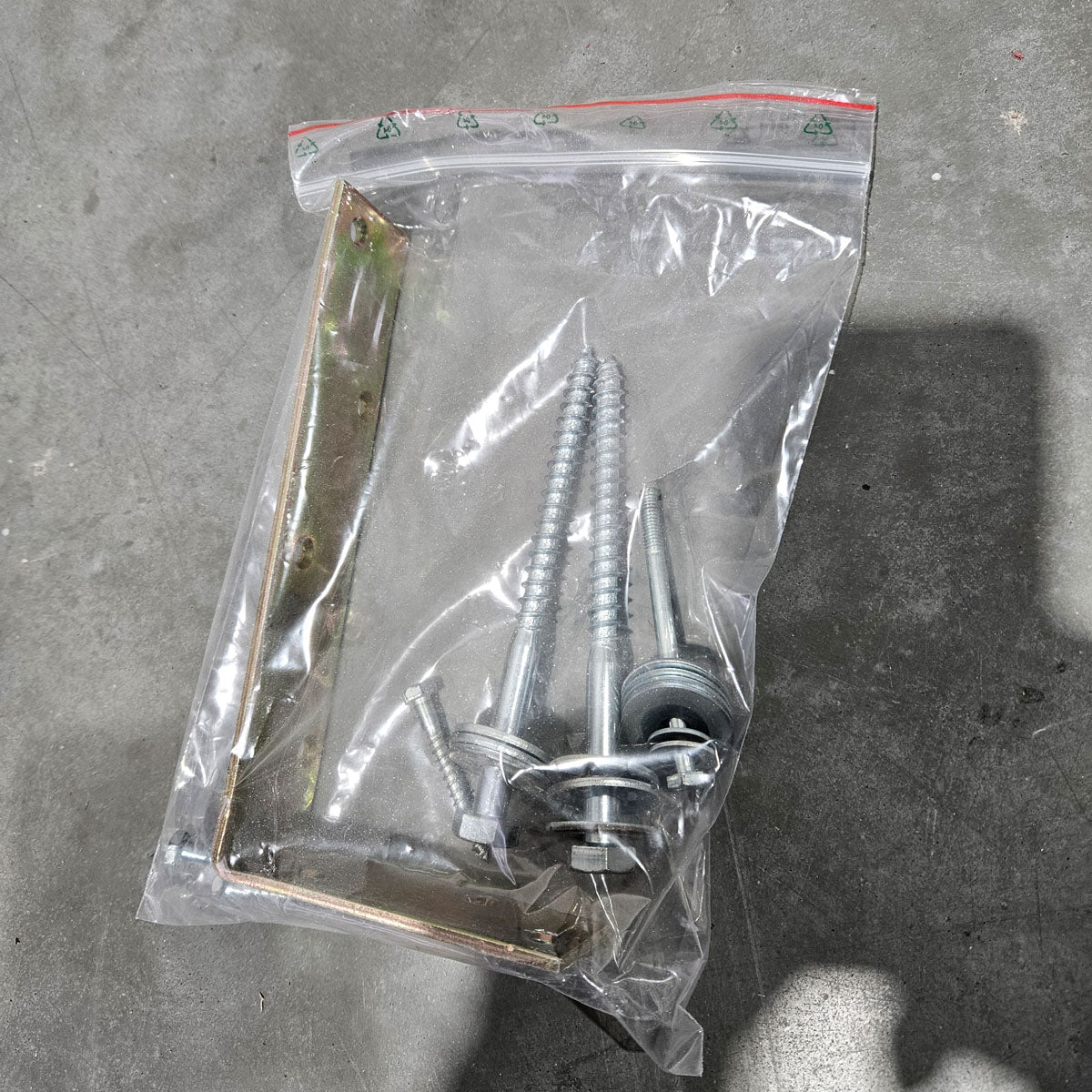 Cable pulley height adjustable, cable pulley, pulling device 100 kg, Teuwsen Sportgeräte, frame anthracite, used - tested condition