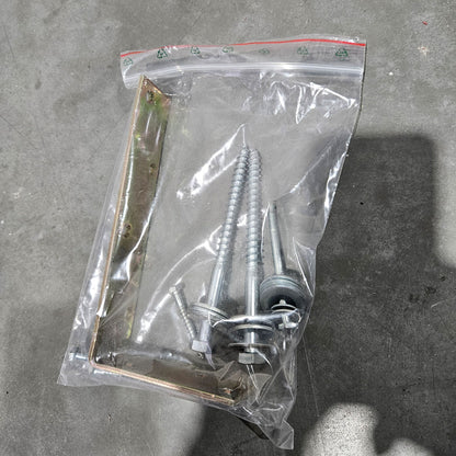 Cable pulley height adjustable, cable pulley, pulling device 100 kg, Teuwsen Sportgeräte, frame anthracite, used - tested condition