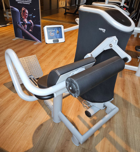 eGym 7-piece strength circuit, 7 strength machines, including PREMIUM software, used - refurbished condition