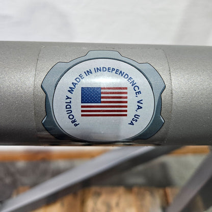 Nautilus Nitro EVO Leg Extension, Beinstrecker sitzend, Rahmenfarbe Silber, gebraucht - überholter Zustand