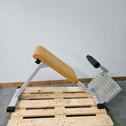 Dr. Wolff Lateral Trainer 315, silver frame, used - tested condition