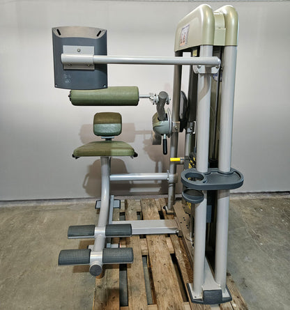Ergo-Fit 13 medizinische Kraftgeräte im Set - 4000 S MED Serie, Medizinzulassung MPG, gebraucht - überholter Zustand