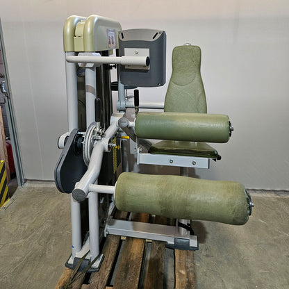 Ergo-Fit 13 medizinische Kraftgeräte im Set - 4000 S MED Serie, Medizinzulassung MPG, gebraucht - überholter Zustand