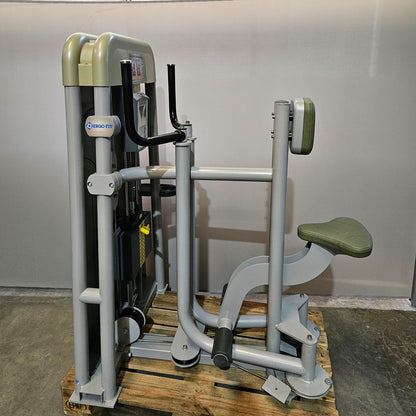 Ergo-Fit 13 medizinische Kraftgeräte im Set - 4000 S MED Serie, Medizinzulassung MPG, gebraucht - überholter Zustand