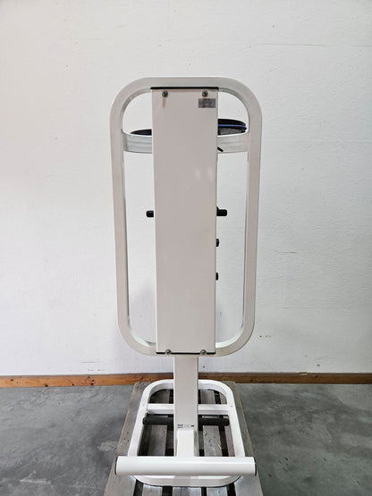 Proxomed Compass Butterfly Revers, Haltungsstabilisator, Farbe Weiß, gebraucht - geprüfter Zustand mit Gebrauchsspuren