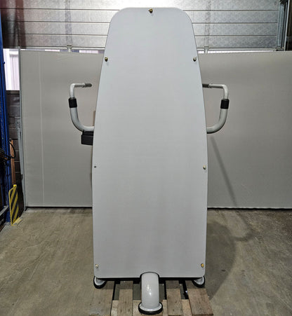 Sportsart Total Hip S961 A961 N961, Multi Hip, hip pendulum, kick machine, frame color silver, used - overhauled condition