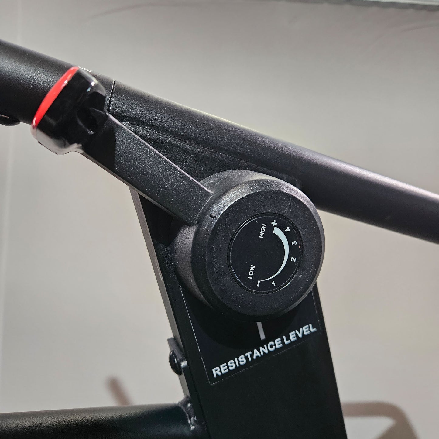 Curved Lamellen Laufband - ähnlich Assault Runner oder Woodway, Farbe Schwarz, gebraucht - geprüfter Zustand