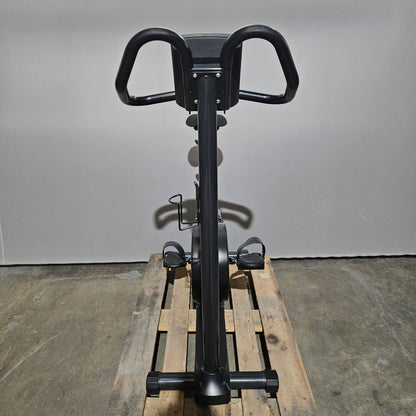 Ergo Fit Ergometer Cycle 457 Med, Farbe Schwarz, gebraucht - überholter Zustand