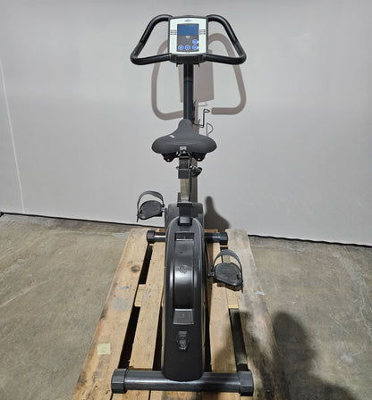 Ergo Fit Ergometer Cycle 457 Med, Farbe Schwarz, gebraucht - überholter Zustand