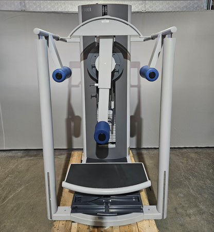 Frei Genius Eco 13-piece equipment set, MPG, KGG, MED approval, 13 strength training devices in a set, Medical Physio series, silver, used - refurbished condition