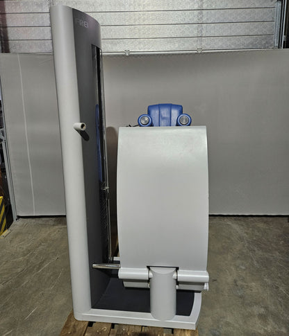 Frei Genius Eco 13-piece equipment set, MPG, KGG, MED approval, 13 strength training devices in a set, Medical Physio series, silver, used - refurbished condition