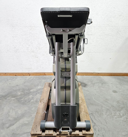 Ergo-Fit Mix 3100 S MED, liegender Ellipsentrainer / Crosstrainer / Ergometer, MPG, Medizinzulassung, liege Mixxer bei Rückenproblemen, gebraucht - überholter Zustand