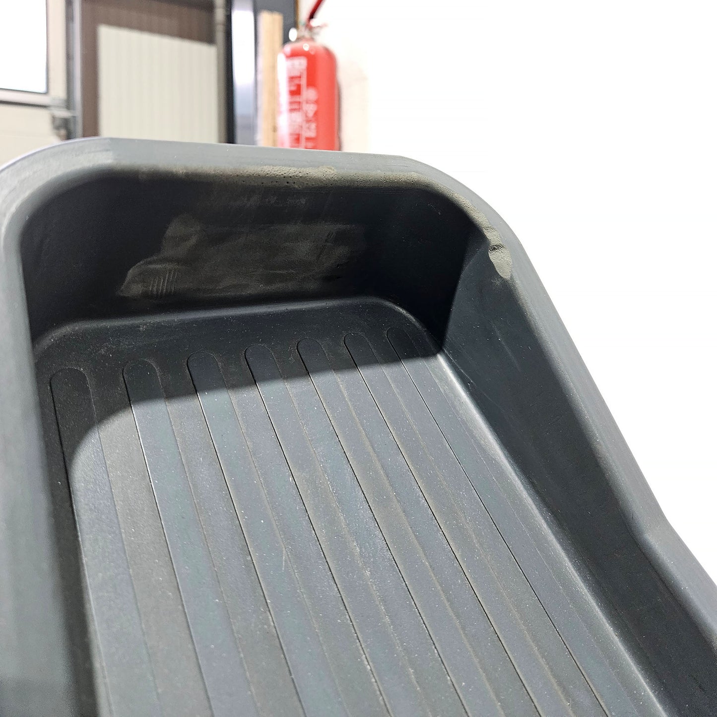 Ergo-Fit Mix 3100 S MED, liegender Ellipsentrainer / Crosstrainer / Ergometer, MPG, Medizinzulassung, liege Mixxer bei Rückenproblemen, gebraucht - überholter Zustand