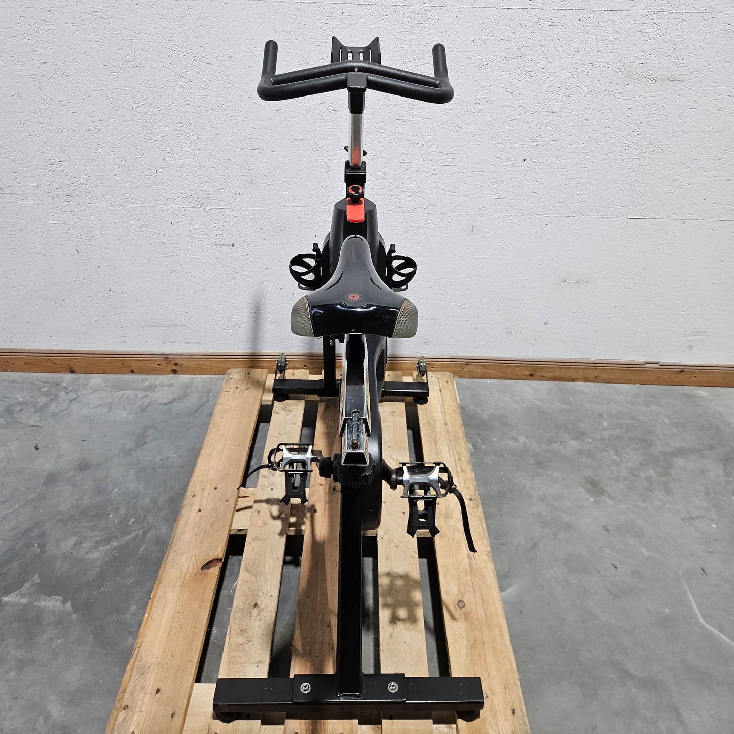 Schwinn Indoor Bike IC Pro20, Kettenantrieb, Farbe Schwarz - gebraucht - geprüfter technischer Zustand, optische Gebrauchsspuren vorhanden