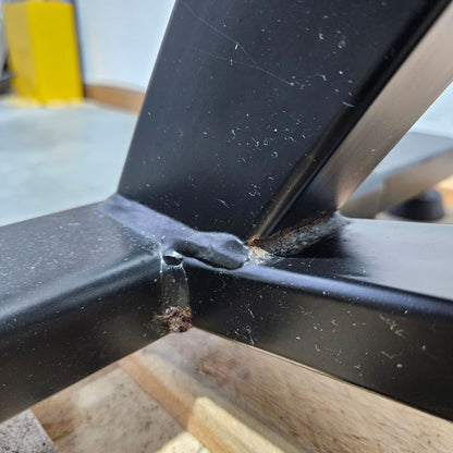 Schwinn Indoor Bike IC Pro20, Kettenantrieb, Farbe Schwarz - gebraucht - geprüfter technischer Zustand, optische Gebrauchsspuren vorhanden