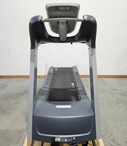 Precor Laufband TRM 835, Treadmill, LED Konsole, gebraucht - überholter Zustand