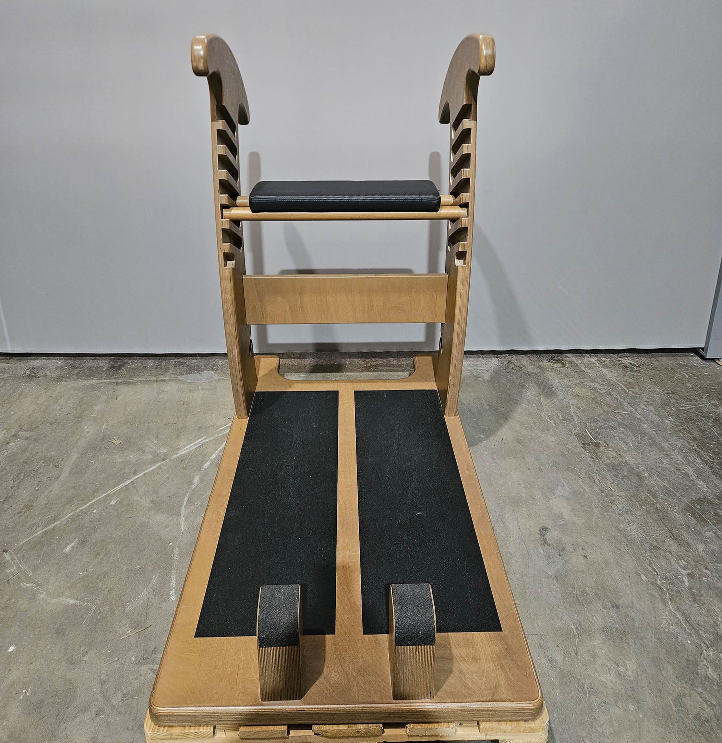 Extrafit office fit - Trainingsgerät zum dehnen und mobilisieren im Büro Office, gebraucht - geprüfter Zustand