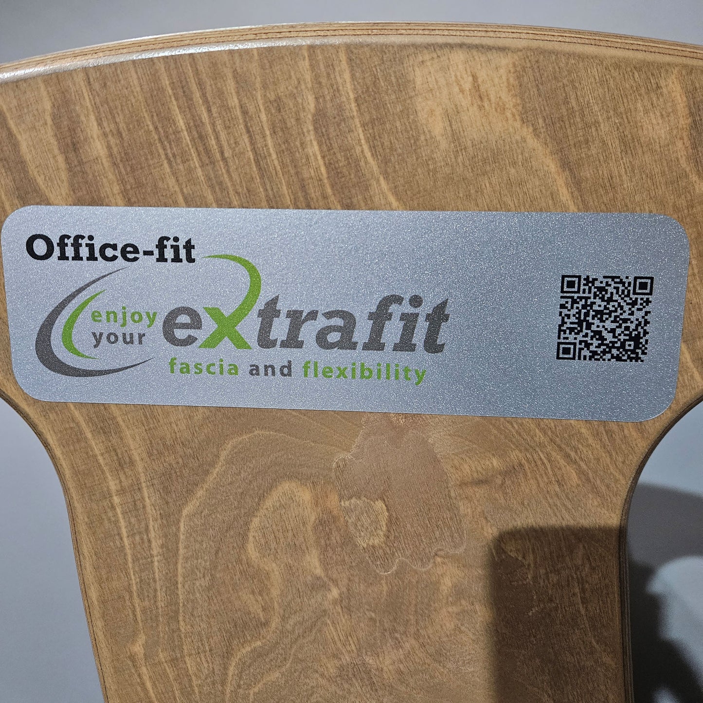 Extrafit office fit - Trainingsgerät zum dehnen und mobilisieren im Büro Office, gebraucht - geprüfter Zustand