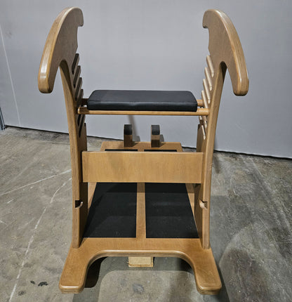 Extrafit office fit - Trainingsgerät zum dehnen und mobilisieren im Büro Office, gebraucht - geprüfter Zustand