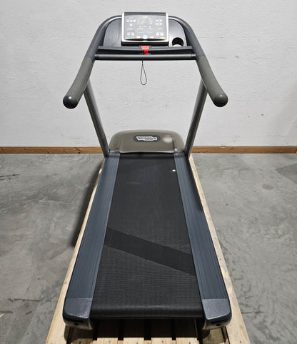 TechnoGym Laufband Excite Line Jog Now 500, LED Display, gebraucht - überholter Zustand