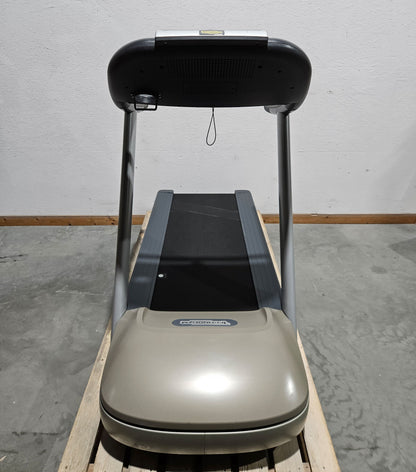 TechnoGym Laufband Excite Line Jog Now 500, LED Display, gebraucht - überholter Zustand