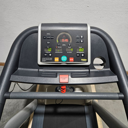 TechnoGym Laufband Excite Line Jog Now 500, LED Display, gebraucht - überholter Zustand