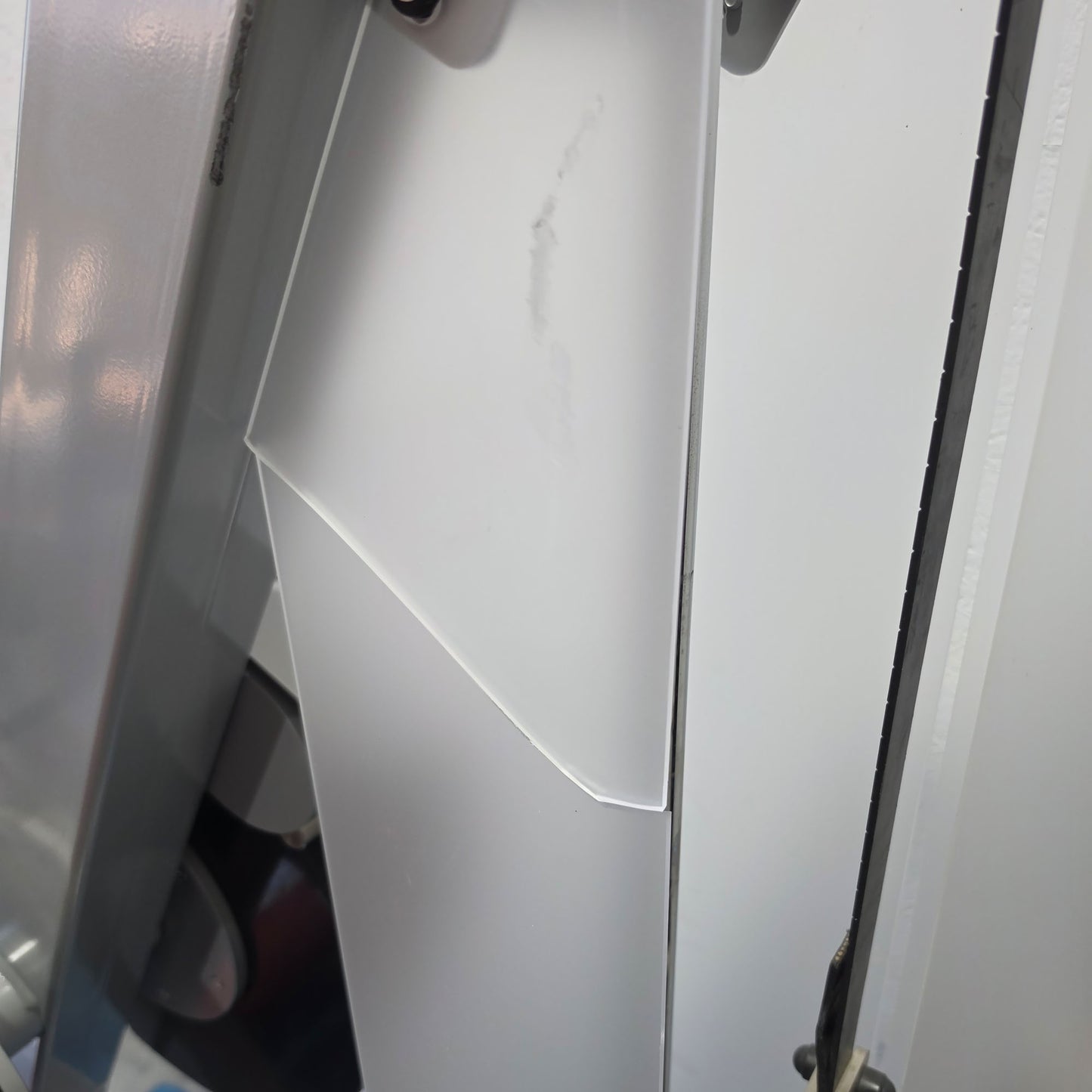 SVG Bauchbeuger / Rückenstrecker, Bauchmaschine und Rückenmaschine Kombigerät 2 in 1, MPG, gebraucht - überholter Zustand