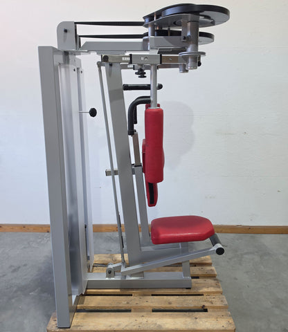 SVG Butterfly Combination with Reverse, 2 in 1 Combination Device, Posture and Chest Stabilizer, MPG, with Casing, used - overhauled condition